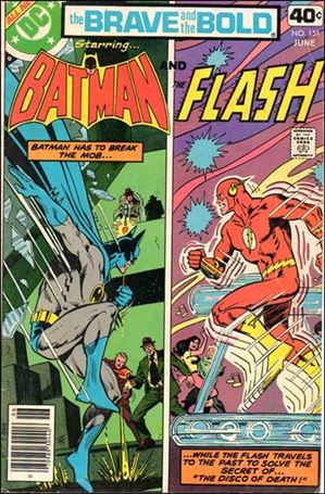 Brave and the Bold (1955) issue 151