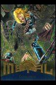 Marvel Metal (Base Set) card 102 Longshot