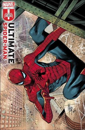 Ultimate Spider-Man (2024) issue 15-C Marco Checchetto Cover