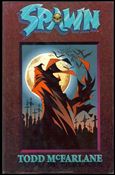 Spawn  Cover Image 1