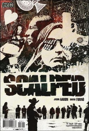 Scalped issue 18