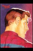 Spider-Man Archives (Base Set) card 17 Secret Indentity: Peter Parker