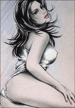 Janesko Select (Base Set) card 5 Study 121
