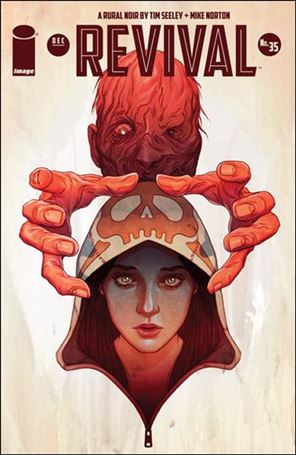 Revival (2012) issue 35