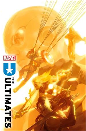Ultimates (2024) issue 7-C Miguel Mercado Cover