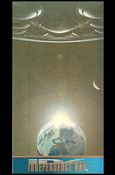 ID4: Independence Day Widevision (Holo Foil Subset) Cover Image 1