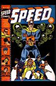 Speed Comics issue 21