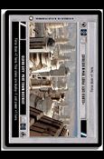 Star Wars: Special Edition Limited (Base Set) card 110 Cloud City: Port Town District