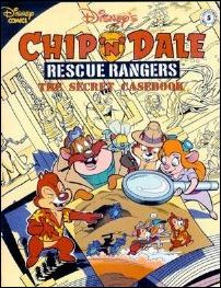 Disney Comics Album issue 5