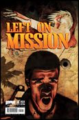 Left on Mission Cover Image 2