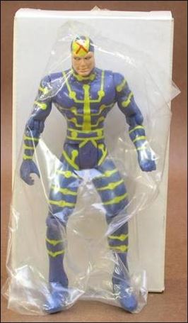 Wizard/Toyfare Magazine Exclusive Figures figure 6 Multiple Man (Toyfare #4 Mailaway)