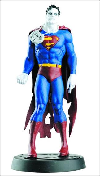 DC Comics Super Hero Collection (UK) item 35 Bizarro