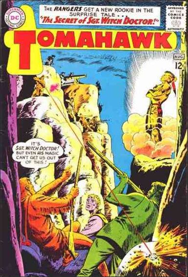 Tomahawk issue 87