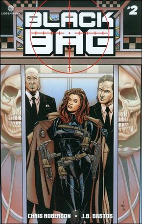 Black Bag issue 2