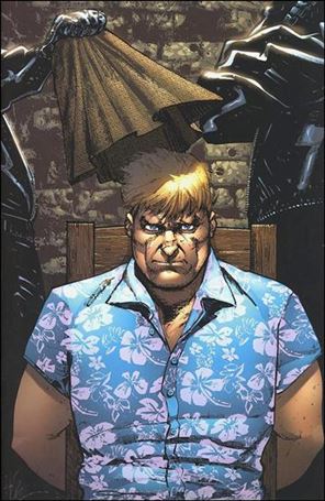G.I. Joe: Cobra (2009) issue 1-C Howard Chaykin 1:10 Virgin Cover