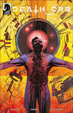 Death Orb Cover Image 2