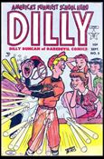 Dilly Cover Image 2