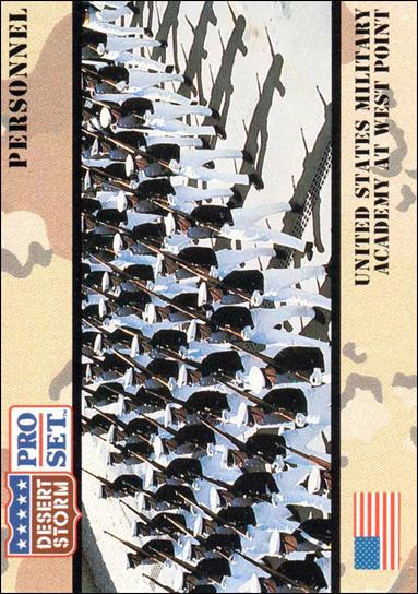 Desert Storm (Base Set) card 125