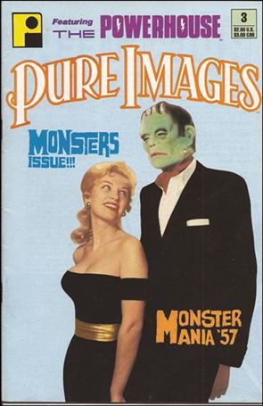 Pure Images Cover Image 2
