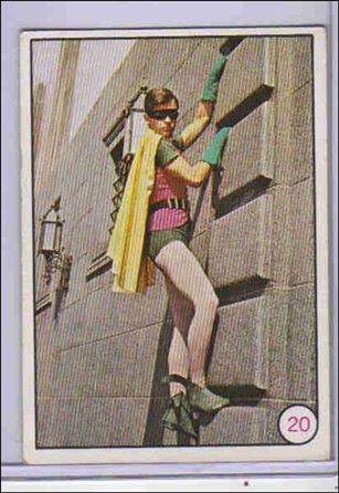 Batman: Bat Laffs (Base Set)  Cover Image 1