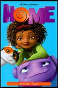 Home (2015) Cover Image 2