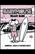 Babymouse issue 3 Beach Babe