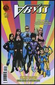Abyss: Family Issues issue 3