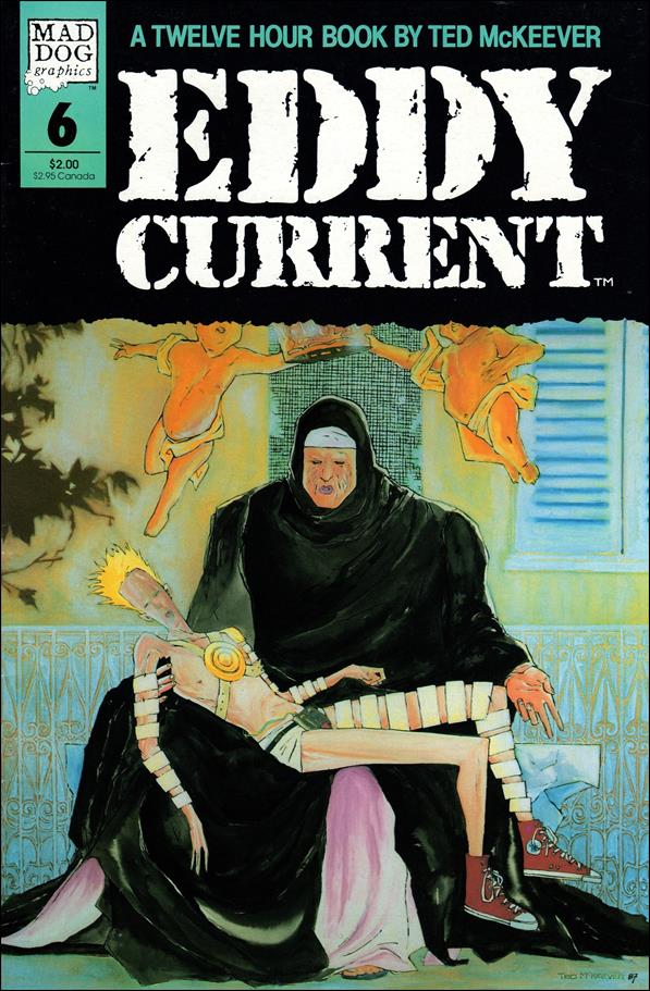 Eddy Current issue 6