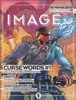 Image+ (2016) issue 7