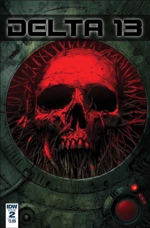 Delta 13 issue 2