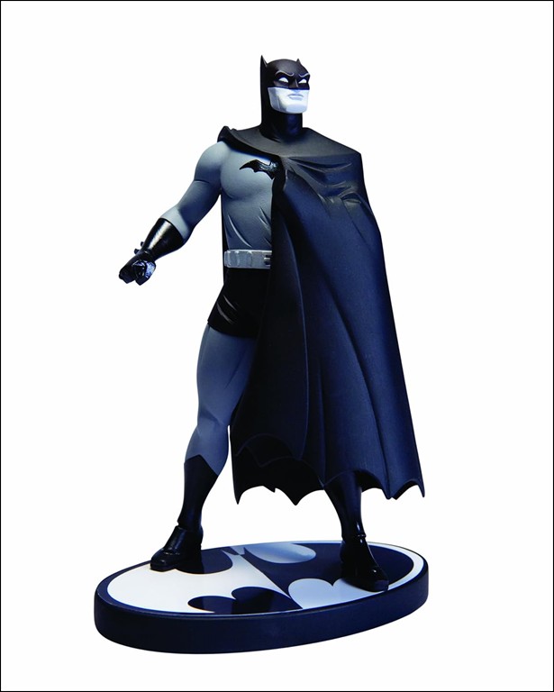 Batman: Black and White  item 42 Batman by Darwyn Cooke 