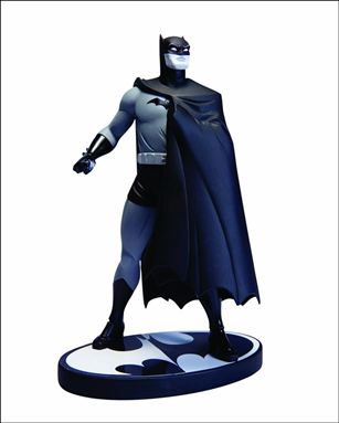 Batman: Black and White  item 42 Batman by Darwyn Cooke 