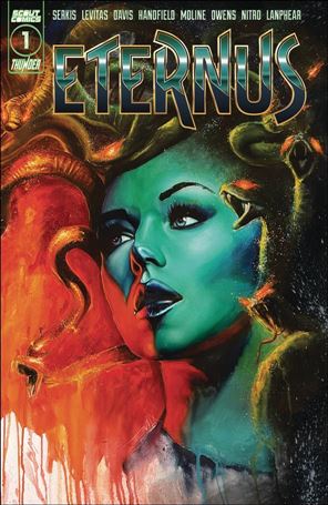 Eternus Cover Image 1