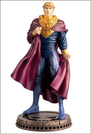 Marvel Chess Collection (UK)  item 60 Donald Pierce (Black Pawn)