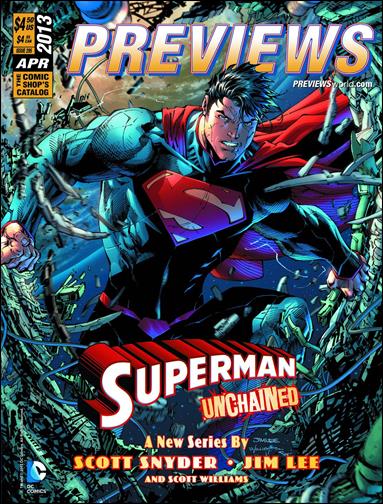 Previews issue 295