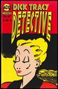 Dick Tracy Detective issue 3