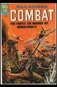 Combat (1961) issue 12