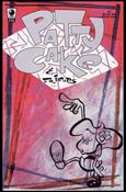 Patty Cake & Friends (1997) issue 3
