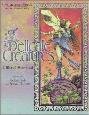 Delicate Creatures issue 1