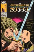 Sisterhood of Steel issue 6