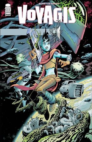 Voyagis Cover Image 1
