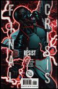 Final Crisis: Resist issue 1-B Ryan Sook 