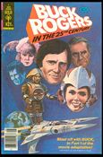 Buck Rogers (1964) issue 2