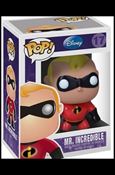 POP! Disney figure 17 Mr. Incredible