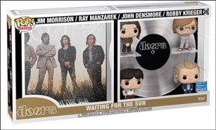 Pop! Albums figure 20 Waiting for the Sun