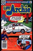 Life with Archie (1958) issue 240