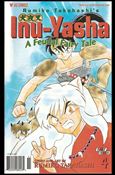 Inu-Yasha Part 7 issue 4