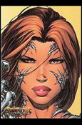 Witchblade Millennium (Base Set) card 59 Artists