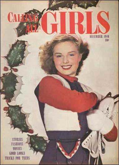Calling All Girls issue 56