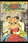 Romantic Adventures issue 12